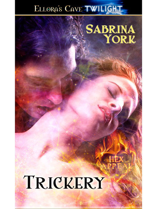 Title details for Trickery by Sabrina York - Available